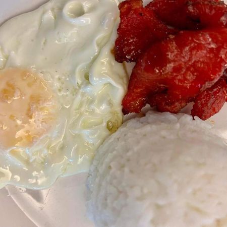 Park Bed And Breakfast Hotel パサイ エクステリア 写真