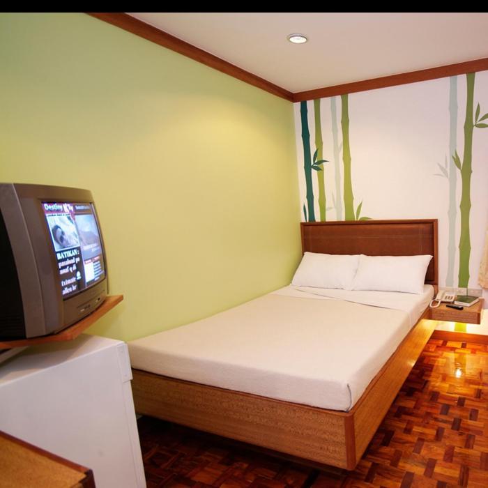 Park Bed And Breakfast Hotel パサイ 部屋 写真