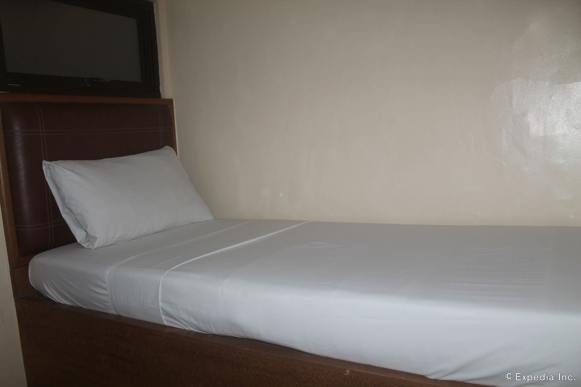 Park Bed And Breakfast Hotel パサイ エクステリア 写真