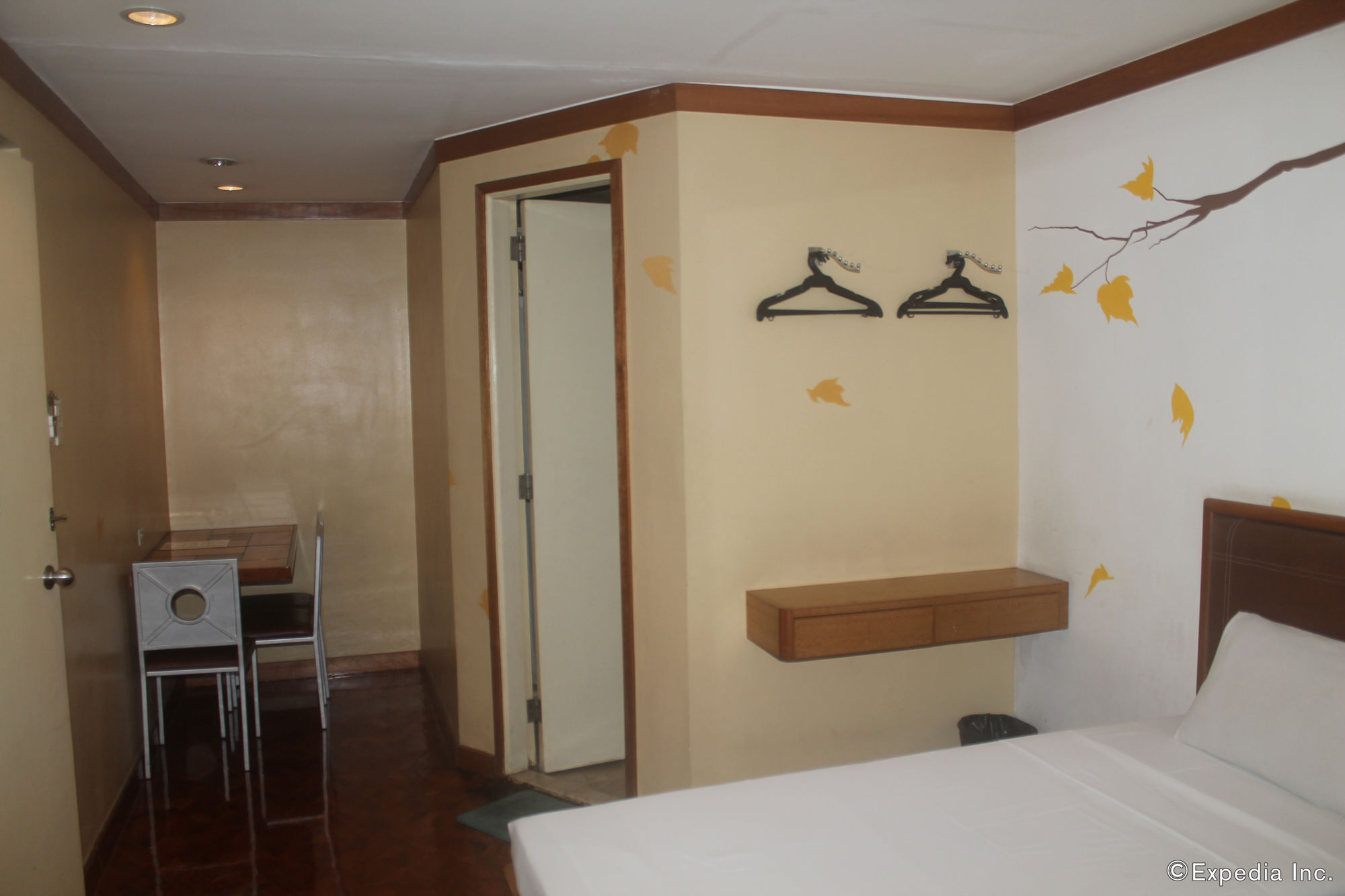 Park Bed And Breakfast Hotel パサイ エクステリア 写真